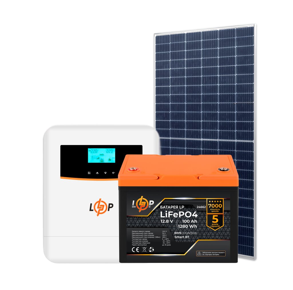 1.2KWt